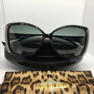 ROBERTO CAVALLI ALLORO 656S color 05B Sunglasses